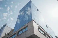 Moderno Hotel Roma Hotels near Roma Termini Railway Station