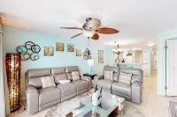 The Palms 504 Hotels in Okaloosa Island