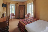 Hostellerie de Pavillon Saint-Hubert Hotels in Gouvieux