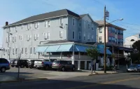 The Cove Hotels in Somers Point