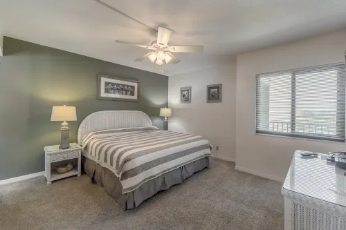 Beach Views and Spacious Living - Charming Coastal Haven