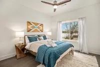 Bike Access and Luxury Amenities - Stunning Mountain Retreat