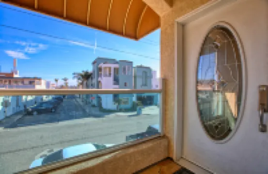 Expansive Ocean Views and Spacious Deck - Stunning Coastal Escape