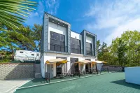 여수 더설렘 온수수영장펜션  호텔