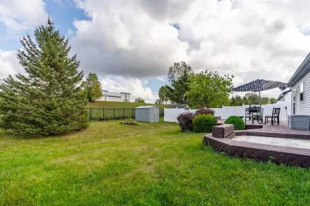 Charming Retreat with Private Patio and Spacious Living - Serene Escape