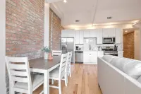 Roami at the Churchill | 2 Bedroom w/ Balcony