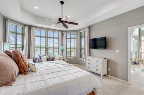 Casa Lakeside Bliss