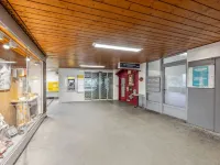 BeKb-Gebäude Studio No02