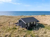 "Stintje" - 20m from the Sea