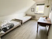 "Begitte" - 200m from the sea