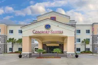 Comfort Suites Hotel a Leesville