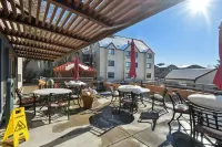 Code & Comfort in Boston Commons Hotels in Arapahoe County