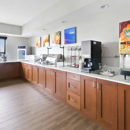 Comfort Inn Dunn Near I-95