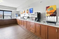 Comfort Inn Dunn Near I-95 - breakfast