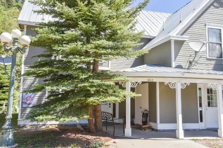 High Speed Wifi and Fireplace - Beautiful and Spacious Retreat