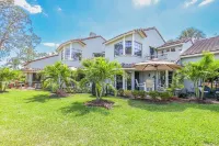 Santa Cruz Lakeside Retreat - 12