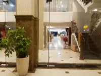 Nu Hoang Hotel