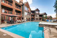 BlueSky Breckenridge - Pools