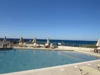Blue Beach Villas Apartments