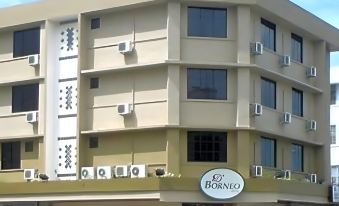 D' Borneo Hotel