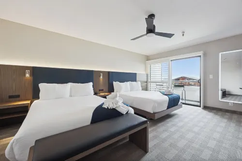 456 Embarcadero Inn & Suites Hotel a Los Osos