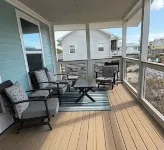 Great Getaway!! Relaxing Ocean Views