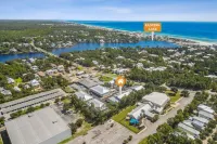 30A Townhomes C104 - Villaer