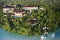 Naukuchia House, Naukuchiatal – Ihcl SeleQtions Hotels near Kamal Taal ( Lotus Taal ) NaukuchiaTal