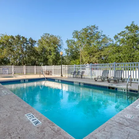 Comfort Suites Ocala North