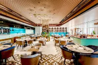 Radisson Hotel Jamshedpur - petit déjeuner