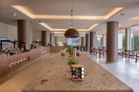 Zeus Hotels Ydoria Resort Hotels in Adelianos Kampos