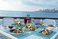Kempinski Summerland Hotel & Resort Beirut - 5-stjärniga
