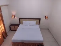 Pramesthi Hotel Hotel in zona Widya Intersat Nusantara