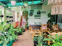 Amwani Garden Hotel a 