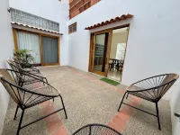 Casa Cora Hotels near Riviera Nayarit