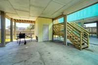 Waterfront Pool and Boat Dock - Charming Coastal Escape