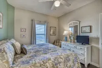 Stunning Wrap Around Balcony and Breathtaking Views - Exquisite Coastal Haven