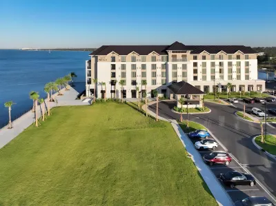Hotel Indigo Panama City Marina Отели в г. Панама Сити