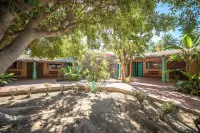 Hotel Oasis Hotels in Општина Лорето