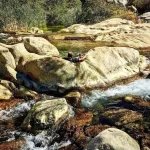 Gateway to the Sequoias & Closest to Springville Ranch•Pet Friendly•Sleeps 10 - 3-Sterne