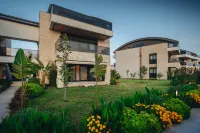 Luxury Garden Suites
