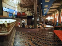 La Fresque Hotel โรงแรมในบัวโนสไอเรส