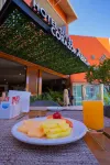 Hotel Suites Corazón Mexicano - breakfast