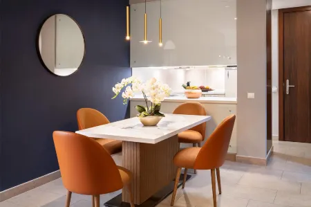 Wyndham Grand Algarve Отели в г. Almancil