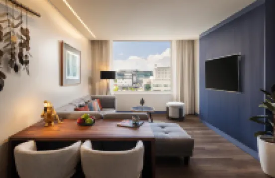 Hyatt Centric San Jose Escazu Hotels in 