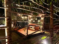 Pousada kaçuá Milagres客棧 住宿飯店