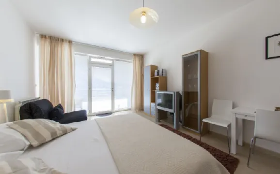 卡塔琳娜杜布羅夫尼克別墅