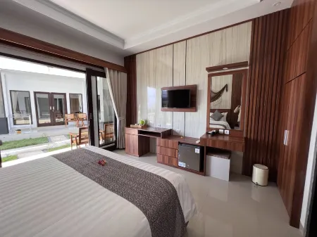 Grand Yuna Hotel