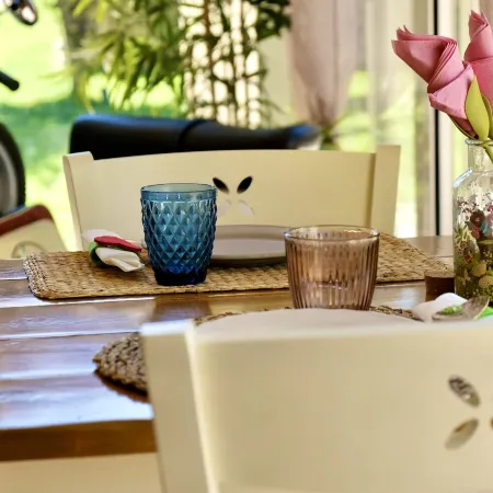 Peperosa in Collina Luxury B&B