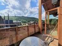 Levi Suites Levi Gold Hotel di Kittila